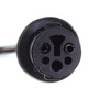 Holstein ABS Wheel Speed Sensor 2ABS1453 for 1995 Saab 3.0L 2.3L (9000)