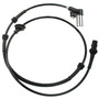 Holstein ABS Wheel Speed Sensor 2ABS1456 for 1985-1993 Saab 2.0L 2.1L (900)