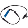 Holstein ABS Wheel Speed Sensor 2ABS1510 for 2001-2005 BMW 2.5L 3.0L (325xi, 330xi)