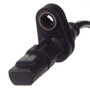 Holstein ABS Wheel Speed Sensor 2ABS1510 for 2001-2005 BMW 2.5L 3.0L (325xi, 330xi)