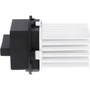 Holstein HVAC Blower Motor Resistor Kit 2BMR0197K for 2007-2022 Dodge/Freightliner/Land Rover 3.5L 3.0L