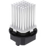 Holstein HVAC Blower Motor Resistor Kit 2BMR0197K for 2007-2022 Dodge/Freightliner/Land Rover 3.5L 3.0L