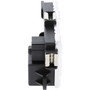 Holstein HVAC Blower Motor Resistor 2BMR0201 for 2011-2020 Mercedes-Benz 4.0L 2.5L (AMG GT, AMG GT C, AMG GT R, AMG GT S)
