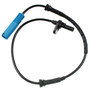 Holstein ABS Wheel Speed Sensor 2ABS1513 for 2005-2012 BMW 3.0L (325xi, 328i xDrive, 328xi, 330xi)