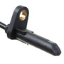 Holstein ABS Wheel Speed Sensor 2ABS1514 for 2005-2012 BMW 3.0L (325xi, 328i xDrive, 328xi, 330xi)