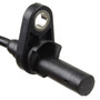 Holstein ABS Wheel Speed Sensor 2ABS1516 for 2006-2010 BMW 3.0L (525xi, 528i xDrive, 528xi, 530xi)