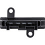 Holstein HVAC Blower Motor Resistor 2BMR0225 for 2002-2006 Nissan 3.5L 2.5L (Altima)
