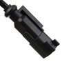 Holstein ABS Wheel Speed Sensor 2ABS1536 for 2007-2017 Buick/Chevrolet/GMC 3.6L (Enclave, Traverse, Acadia, Acadia Limited)