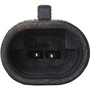 Holstein Vehicle Speed Sensor 2ABS1547 for 1995-2014 Buick/Cadillac/Chevrolet 5.3L 4.2L (Rainier, Roadmaster, Escalade, Fleetwood)