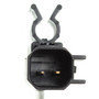 Holstein ABS Wheel Speed Sensor 2ABS1557 for 2008-2011 Chrysler/Dodge 4.0L 3.8L (Town & Country, Grand Caravan)