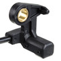 Holstein ABS Wheel Speed Sensor 2ABS1562 for 2006-2012 Ford/Lincoln/Mercury 3.0L 2.3L (Fusion, MKZ, Zephyr, Milan)