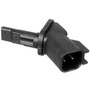 Holstein Sensor 2ABS0101 for 2002-2008 Jaguar 3.0L 2.5L (X-Type)