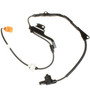 Holstein ABS Wheel Speed Sensor 2ABS0128 for 1998-2003 Acura/Honda 3.2L 3.0L (CL, TL, Accord)