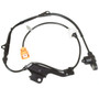 Holstein ABS Wheel Speed Sensor 2ABS0129 for 1998-2002 Honda 2.3L (Accord)