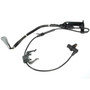 Holstein ABS Wheel Speed Sensor 2ABS0135