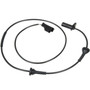 Holstein ABS Wheel Speed Sensor 2ABS0139