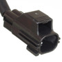 Holstein ABS Wheel Speed Sensor 2ABS0140