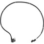 Holstein ABS Wheel Speed Sensor 2ABS0141