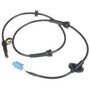 Holstein ABS Wheel Speed Sensor 2ABS0147