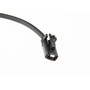 Holstein ABS Wheel Speed Sensor 2ABS0148 for 2004-2008 Hyundai 2.7L 2.0L (Tiburon)