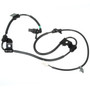 Holstein ABS Wheel Speed Sensor 2ABS0154 for 2005-2010 Hyundai/Kia 2.7L 2.0L (Tucson, Sportage)