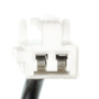 Holstein ABS Wheel Speed Sensor 2ABS0154 for 2005-2010 Hyundai/Kia 2.7L 2.0L (Tucson, Sportage)