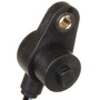 Holstein ABS Wheel Speed Sensor 2ABS0168 for 2001-2008 Acura/Honda 3.5L (MDX, Pilot)