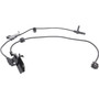 Holstein ABS Wheel Speed Sensor 2ABS0613 for 2006-2018 Toyota 3.5L 2.4L (RAV4)