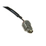 Holstein ABS Wheel Speed Sensor 2ABS0617 for 2007-2012 Lexus/Toyota 3.5L 2.4L (ES350, Camry)
