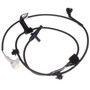 Holstein ABS Wheel Speed Sensor 2ABS0619 for 2006-2009 Scion/Toyota 1.8L (xD, Yaris)
