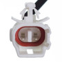 Holstein ABS Wheel Speed Sensor 2ABS0619 for 2006-2009 Scion/Toyota 1.8L (xD, Yaris)