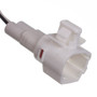 Holstein ABS Wheel Speed Sensor 2ABS0619 for 2006-2009 Scion/Toyota 1.8L (xD, Yaris)