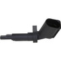 Holstein ABS Wheel Speed Sensor 2ABS0626 for 2003-2023 Audi/Porsche/Volkswagen 2.0L 3.2L (A4, A4 allroad, A4 Quattro, A5)