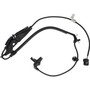 Holstein ABS Wheel Speed Sensor 2ABS2676 for 2012-2018 Lexus/Toyota 2.5L 3.5L (ES300h, ES350, Avalon, Camry)