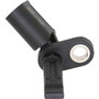 Holstein ABS Wheel Speed Sensor 2ABS0627 for 2003-2023 Audi/Porsche/Volkswagen 2.0L 3.2L (A4, A4 allroad, A4 Quattro, A5)
