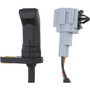 Holstein ABS Wheel Speed Sensor 2ABS0530 for 2000-2004 Nissan 3.3L 2.4L (Frontier, Xterra)