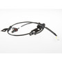 Holstein ABS Wheel Speed Sensor 2ABS0630 for 2011-2016 Kia 2.4L 2.0L (Optima)