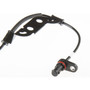 Holstein ABS Wheel Speed Sensor 2ABS0630 for 2011-2016 Kia 2.4L 2.0L (Optima)