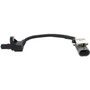 Holstein ABS Wheel Speed Sensor 2ABS0531 for 2002-2007 Chevrolet/Pontiac/Saturn 3.4L 3.0L (Equinox, Torrent, Vue)