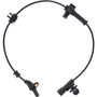 Holstein ABS Wheel Speed Sensor 2ABS2679 for 2011-2019 Chevrolet/GMC 6.6L 6.0L