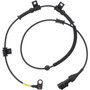 Holstein ABS Wheel Speed Sensor 2ABS0532 for 2005-2010 Ford 6.8L 6.0L (F-250 Super Duty, F-350 Super Duty)