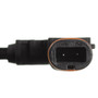 Holstein ABS Wheel Speed Sensor 2ABS2682 for 2008-2011 Mercedes-Benz 6.3L (C63 AMG)