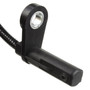 Holstein ABS Wheel Speed Sensor 2ABS2682 for 2008-2011 Mercedes-Benz 6.3L (C63 AMG)