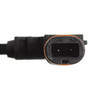 Holstein ABS Wheel Speed Sensor 2ABS2682 for 2008-2011 Mercedes-Benz 6.3L (C63 AMG)