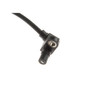 Holstein ABS Wheel Speed Sensor 2ABS0537 for 1996-2000 Chevrolet/GMC 6.5L 7.4L (K1500 Suburban, K2500, K2500 Suburban, K3500)