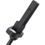 Holstein ABS Wheel Speed Sensor 2ABS0639 for 2003-2008 BMW 4.4L 4.8L (745i, 745Li, 750i, 750Li)