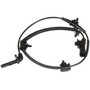 Holstein ABS Wheel Speed Sensor 2ABS2686 for 2010-2013 Buick/Saab 3.6L 3.0L (Allure, LaCrosse, Regal, 9-5)