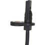 Holstein ABS Wheel Speed Sensor 2ABS0647 for 2008-2014 Acura/Honda 2.4L 3.5L (TSX, Accord)