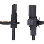 Holstein ABS Wheel Speed Sensor 2ABS0647 for 2008-2014 Acura/Honda 2.4L 3.5L (TSX, Accord)