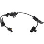 Holstein ABS Wheel Speed Sensor 2ABS0647 for 2008-2014 Acura/Honda 2.4L 3.5L (TSX, Accord)